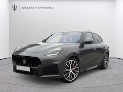 Bild des Angebotes Maserati Grecale Trofeo