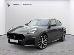 Bild des Angebotes Maserati Grecale Trofeo