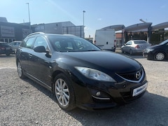 Bild des Angebotes Mazda 6 1.8 Active - TÜV 09/2026 - KLIMAAUT. -