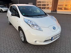 Bild des Angebotes Nissan Leaf VISIA 30kWh CHAdeMO