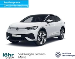 Bild des Angebotes VW ID.5 Pro Performance 150 kW *DAB+*NAV*LED* IDN