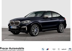 Bild des Angebotes BMW X4 M 40i ADAPT.LED+AHK+HuD+ACC+PANO+DA+PA