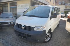 Bild des Angebotes VW T5 Bus 2.5TDI, 4Motion, langer Radstand,