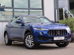 Bild des Angebotes Maserati Levante Q4 3.0 V6 Autom. 360° Kamera Panorama
