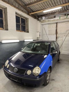Bild des Angebotes VW Polo Basis