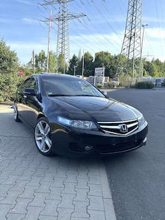 Bild des Angebotes Honda Accord 2.4 i Executive