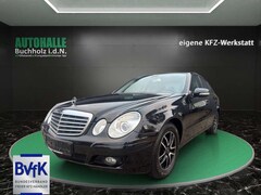 Bild des Angebotes Mercedes-Benz E 200 Kompressor~Automatik~Klimaautomatik~SSD~PDC~ESP~AB