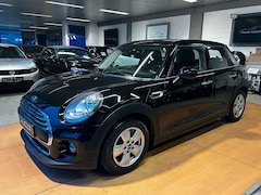 Bild des Angebotes MINI One SHZ/START&STOP/MEDIA-IN/MFL/TEMPOMAT/8-FACH