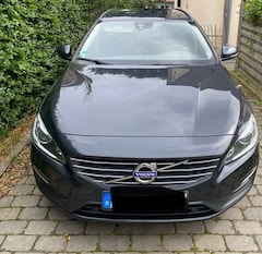 Bild des Angebotes Volvo V60 V60 D4 Geartronic Kinetic