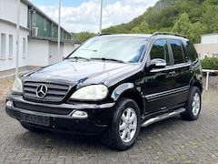 Mercedes-Benz ML 350 M-Klasse
