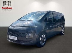 Bild des Angebotes Hyundai STARIA Prime 4WD 2.2 ALLRAD+NAVI+360GRAD+ELKTR.TÜREN