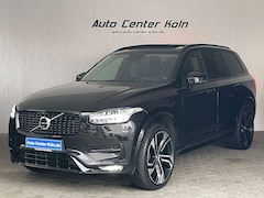 Bild des Angebotes Volvo XC90 Ultimate Dark AWD *PANO*360°*B&W*AHK*