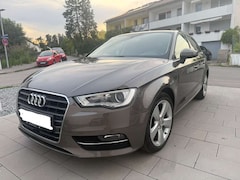 Bild des Angebotes Audi A3 ambition
