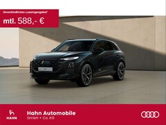 Bild des Angebotes Audi Q3 SUV e-hybrid 200 kW S tronic - Klimatisierung