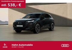 Bild des Angebotes Audi Q3 SUV e-hybrid 200 kW S tronic - Klimatisierung