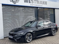 Bild des Angebotes BMW M3 Lim./DKG M DRIVERS//HEAD-UP/EU6/SHZ/PDC