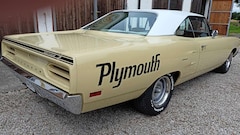 Bild des Angebotes Plymouth Belvedere ROADRUNNER 1970 TOP RESTO 4 GANG