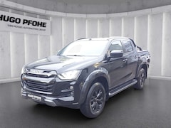 Bild des Angebotes Isuzu D-Max 1.9 TD Double Cab 4WD V-Cross (EURO 6e)  NAVI*elek