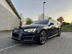 Bild des Angebotes Audi A4 design