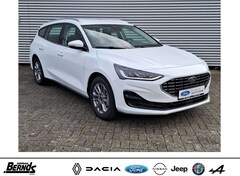 Bild des Angebotes Ford Focus Turnier 1.0 EcoBoost S&S TITANIUM DESIGN NAVI SHZ