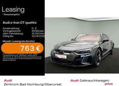 Bild des Angebotes Audi e-tron GT *Navi*Matrix*B&O*HUD*PDC*Pano*A