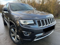 Bild des Angebotes Jeep Grand Cherokee 3.0 CRD Overland   TÜV  NEU