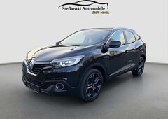 Bild des Angebotes Renault Kadjar **Crossborder** Leder/Navi/Kam/Shz/LED