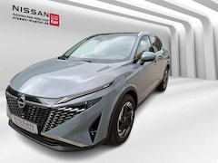 Bild des Angebotes Nissan Qashqai 1.3 DIG-T MHEV 158 PS Xtronic 4x2 N-Connecta Komfo