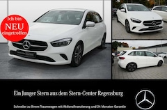Bild des Angebotes Mercedes-Benz B 220 d PROGRESSIVE+Winter-Pak+TOTWINKEL-Assist.