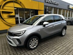 Bild des Angebotes Opel Crossland Elegance +NAVI+DAB+RFK+