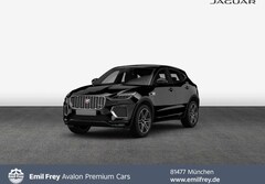 Bild des Angebotes Jaguar E-Pace P200 AWD R-Dynamic SE