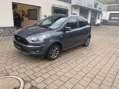 Bild des Angebotes Ford Ka/Ka+ KA+ Active Klima-Auto./Sitzh./PDC/Tempomat