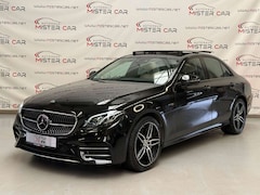 Bild des Angebotes Mercedes-Benz E 43 AMG 4M PANO/WIDE/DISTR/HUD/360/SITZKLIMA/19