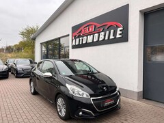 Bild des Angebotes Peugeot 208 Allure*Klimaautomati*Sitzheizung*LED*