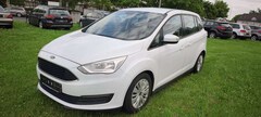 Bild des Angebotes Ford Grand C-Max Trend Winterpaket 1 Hd Scheckheft Zahnriemen/WP/Service NEU!