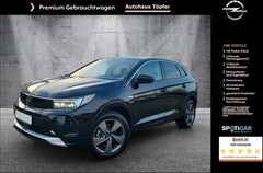 Bild des Angebotes Opel Grandland X Grandland(X) Facelift "Elegance" Ultimate-Paket