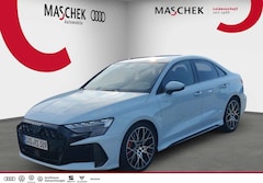 Bild des Angebotes Audi RS3 Limousine UPE: 90.480.- UNIKAT Carbon VOLL!
