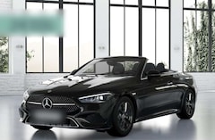 Bild des Angebotes Mercedes-Benz CLE 200 Cabriolet Avantgarde+MBUX+Ambiente+LED