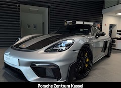 Bild des Angebotes Porsche 718 Spyder RS
