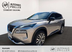 Bild des Angebotes Nissan X-Trail 1.5 VC-T Tekna *20 Zoll/BOSE/PDC/PANO*