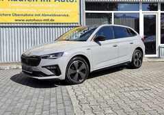 Bild des Angebotes Skoda Scala MONTE CARLO Matrix Wireless 3xHeizung ACC