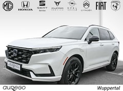 Bild des Angebotes Honda CR-V ADVANCE TECH PHEV SHZ+LRH+LED+KEYLESS+NAVI+EL. HEC