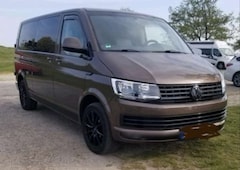 Bild des Angebotes VW T5