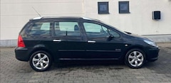 Bild des Angebotes Peugeot 307 SW Oxygo