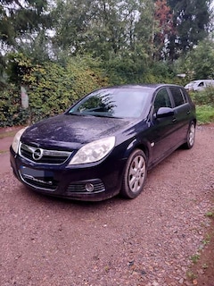 Bild des Angebotes Opel Signum Edition