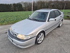 Bild des Angebotes Saab 9-3 2.0 Turbo Aero