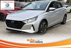 Bild des Angebotes Hyundai i20 1.0 T-GDI Mild-Hybrid Autm. PDC KAM CarPlay