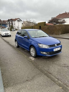 Bild des Angebotes VW Polo 1.4 Team