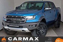 Bild des Angebotes Ford Ranger Raptor 4x4,Leder,Navi,ACC,Standhzg,Rollo,AHK