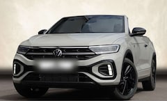 Bild des Angebotes VW T-Roc Cabriolet 1.5TSI DSG R-Line +EDITION Navi